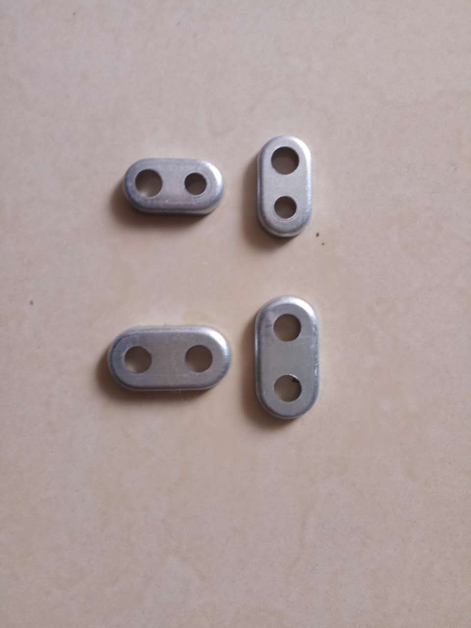 進(jìn)出口金屬密封墊